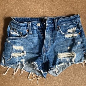 Abercrombie & Fitch Shorts